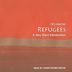 Refugees cover art