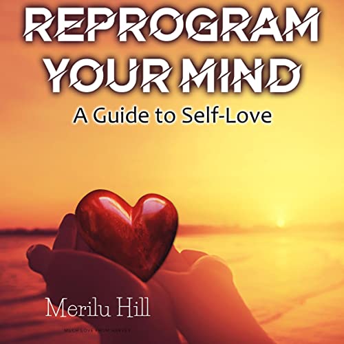 Reprogram Your Mind cover art