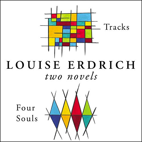 Four Souls & Tracks Titelbild