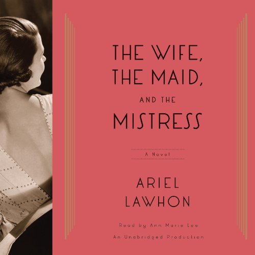 The Wife, the Maid, and the Mistress Titelbild