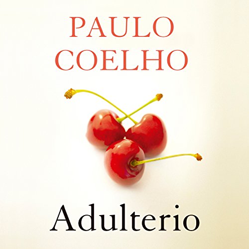 Adulterio [Adultery] cover art