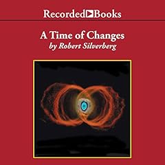 A Time of Changes cover art