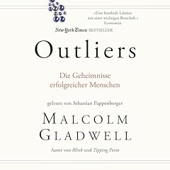 Outliers Titelbild