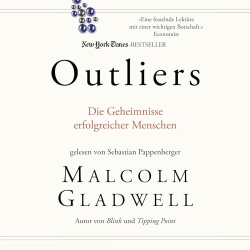 Outliers Titelbild