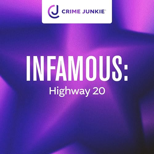 INFAMOUS: Highway 20