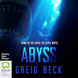 Abyss cover art