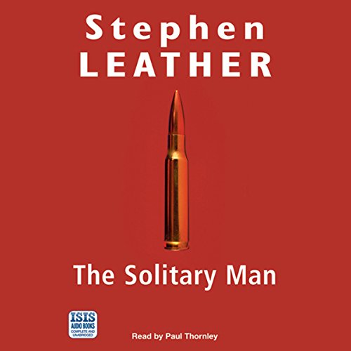 The Solitary Man cover art