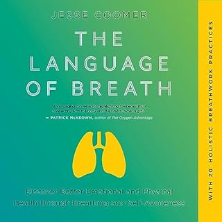 The Language of Breath cover art