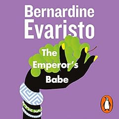 The Emperor's Babe cover art