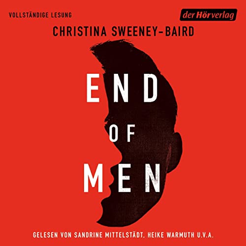 End of Men (German edition) cover art