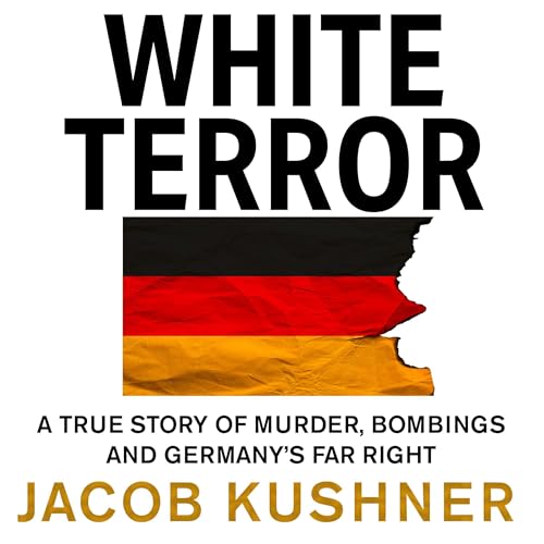 White Terror cover art