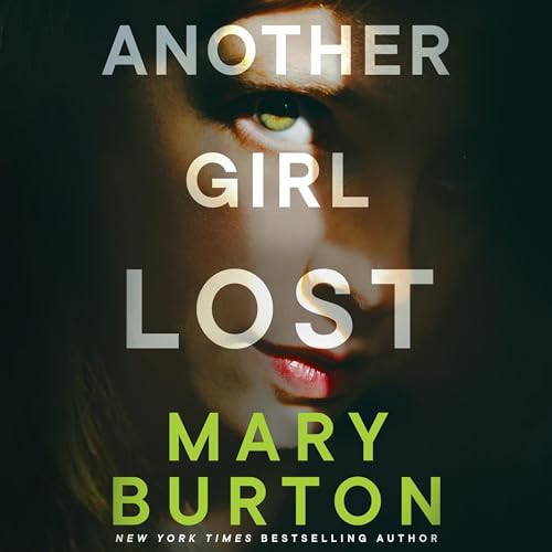 Another Girl Lost cover art