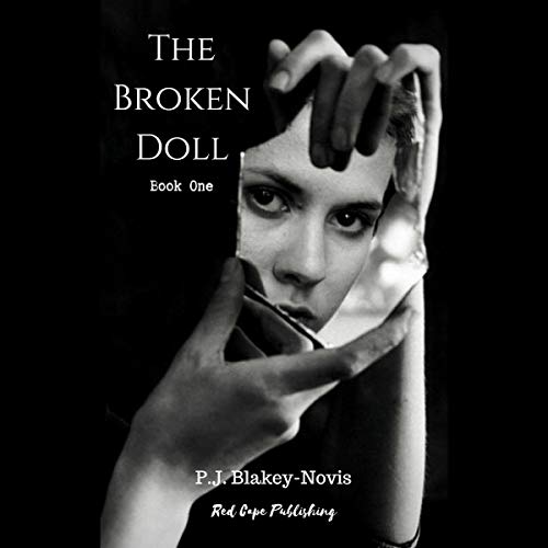 The Broken Doll Titelbild