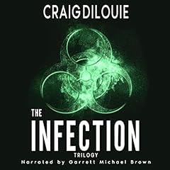 The Infection Omnibus cover art