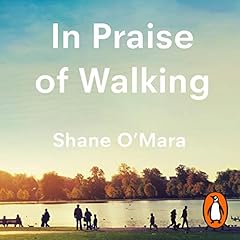 In Praise of Walking cover art