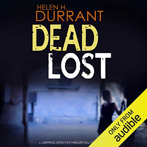 Couverture de Dead Lost