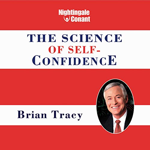 The Science of Self-Confidence cover art