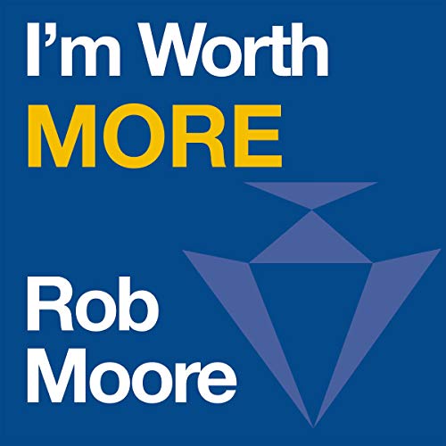 I'm Worth More cover art