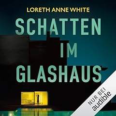 Couverture de Schatten im Glashaus