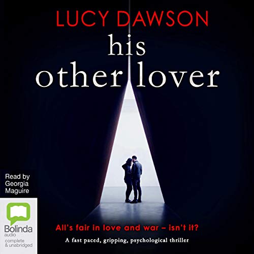 His Other Lover Audiobook By Lucy Dawson cover art