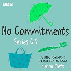 No Commitments: Series 6-9 cover art