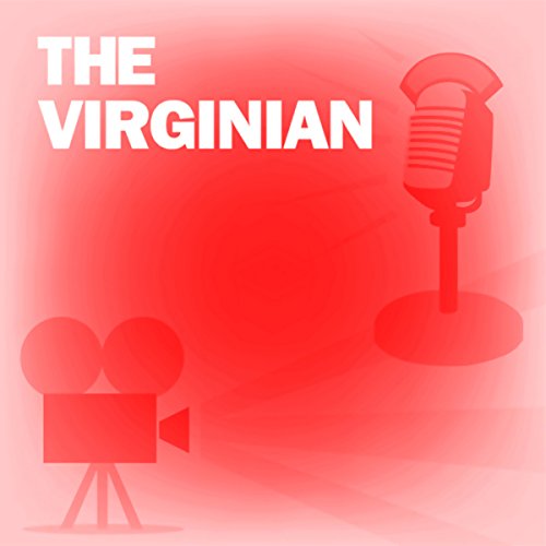 The Virginian cover art