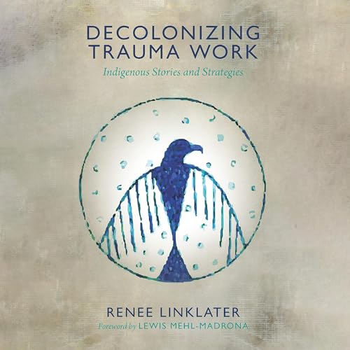 Decolonizing Trauma Work Titelbild