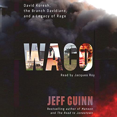 Waco cover art