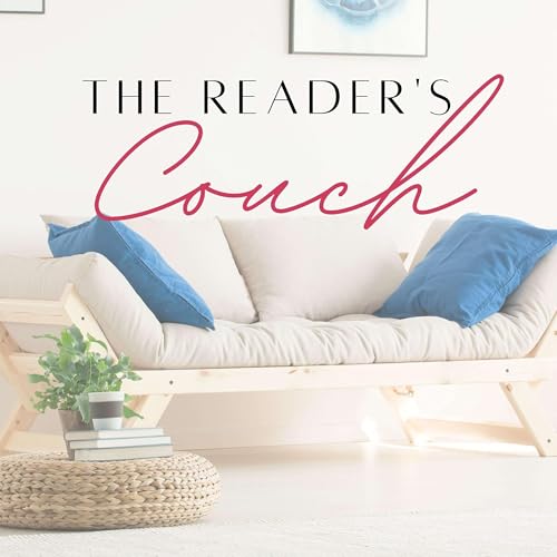 The Reader's Couch cover art