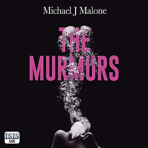 The Murmurs cover art