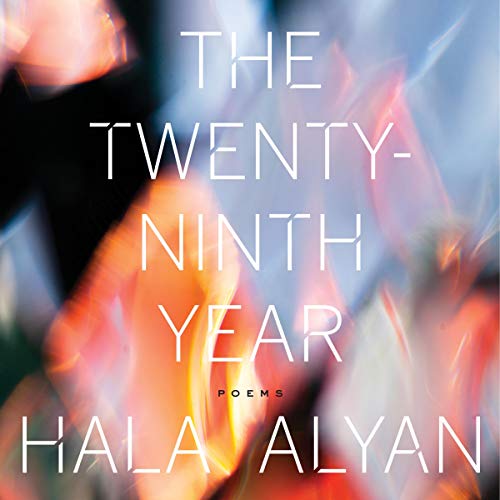 Page de couverture de The Twenty-Ninth Year