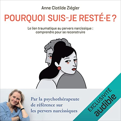 Pourquoi suis-je resté.e ? cover art