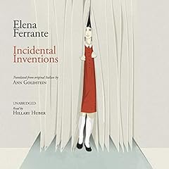 Incidental Inventions cover art