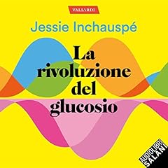 La rivoluzione del glucosio cover art