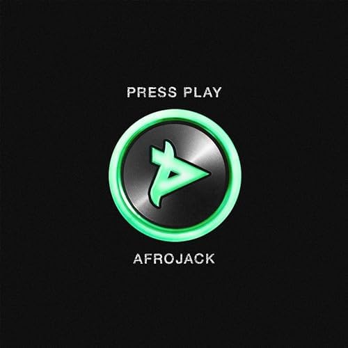 Afrojack