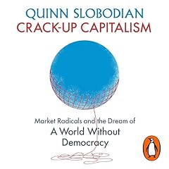 Crack-Up Capitalism Titelbild