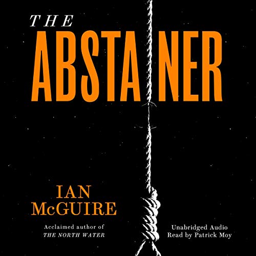 The Abstainer cover art