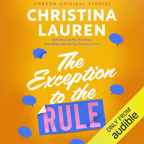 The Exception to the Rule cover art