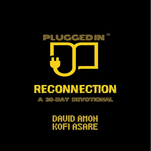 Reconnection cover art