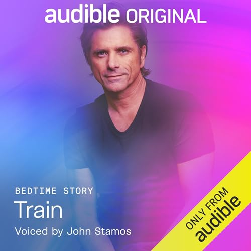 Train Audiobook By Audible Sleep cover art