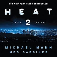 Heat 2 cover art