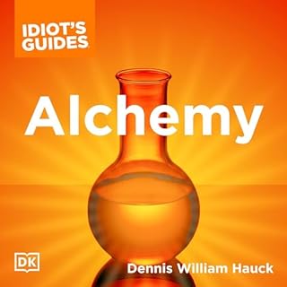 The Complete Idiot's Guide to Alchemy cover art