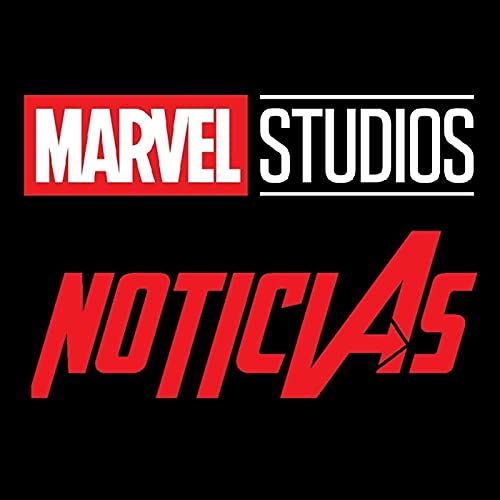 Couverture de Marvel Studios Noticias