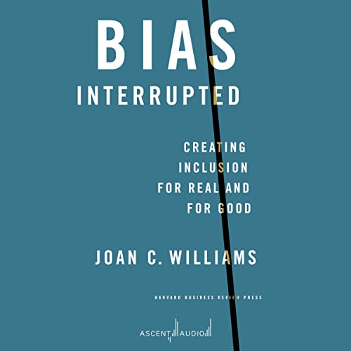 Bias Interrupted cover art