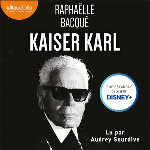 Kaiser Karl cover art