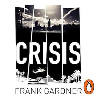 Crisis cover art