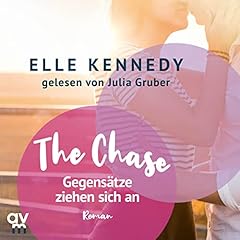 The Chase - Gegensätze ziehen sich an cover art