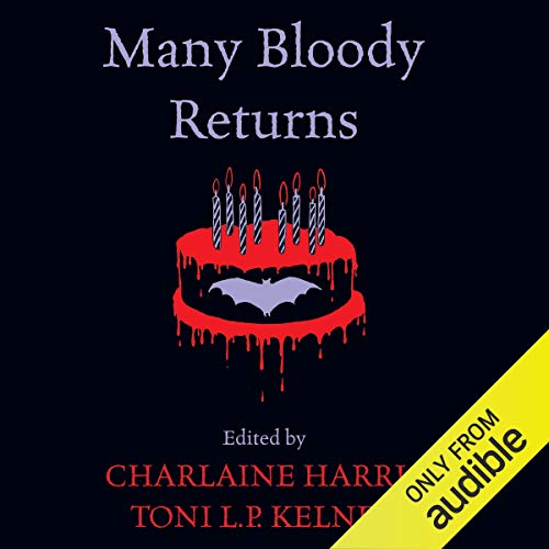 Many Bloody Returns cover art