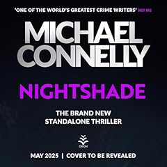 Nightshade cover art