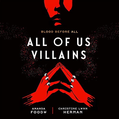 All of Us Villains Titelbild